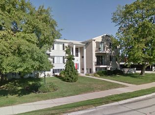 4813 Sedgemoor Ave APT 102, Royal Oak, MI 48073