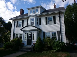 26 Richwood St, West Roxbury, MA 02132