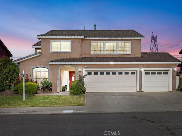 12529 Marchmont Ct, Victorville, CA 92392
