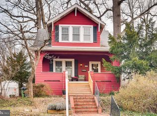 6301 Clearspring Rd, Baltimore, MD 21212