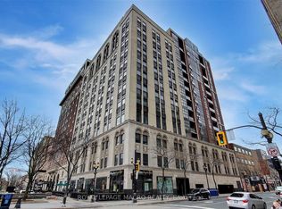 112 King St E #1112, Hamilton, ON