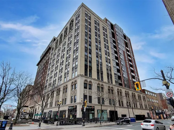 112 King St E, Hamilton, ON