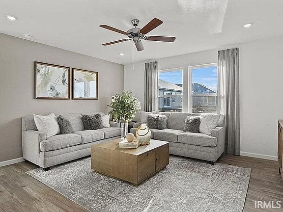 4th image of 2885 Greenville Ct