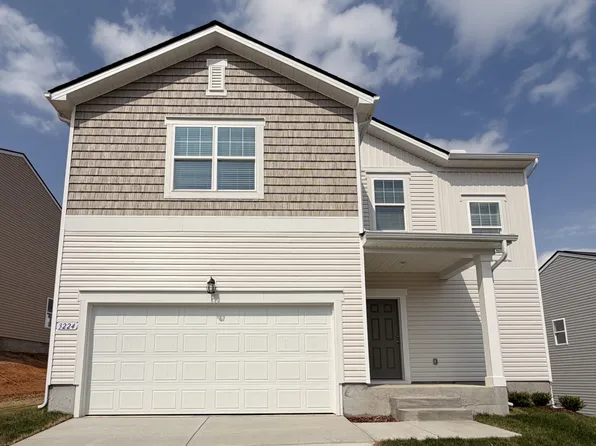 3533 Fellowship Rd, Columbia, TN 38401