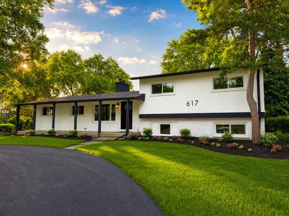 617 S Busse Rd, Mount Prospect, IL 60056