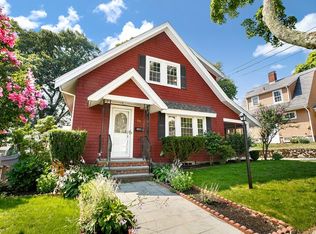 33 Ardmore St, Braintree, MA 02184