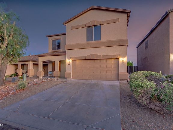 3rd image of 1145 E Omega Dr