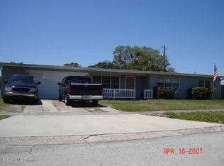 1018 Hoover St, Melbourne, FL 32935
