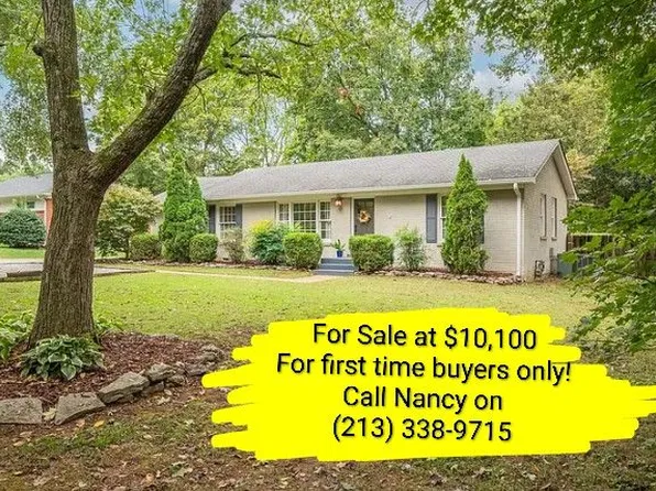 5205 Overton Rd, Nashville, TN 37220
