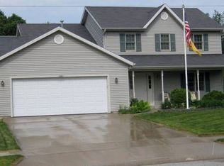 13948 Lexington Cir S, Granger, IN 46530