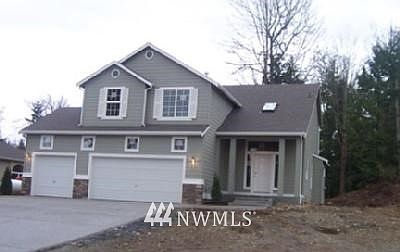 1st image of 10421 205th ( Lot 28 ) Avenue SE