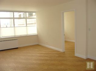 160 W 66th St APT 16F, New York, NY