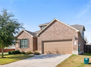 19900 Wearyall Hill Ln, Pflugerville, TX 78660