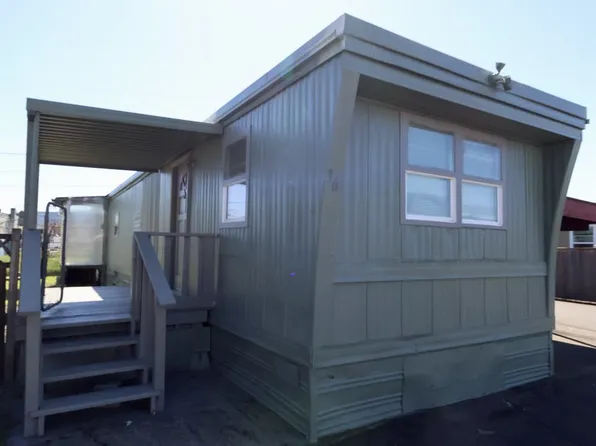 225 41st St Space 36, Springfield, OR 97478