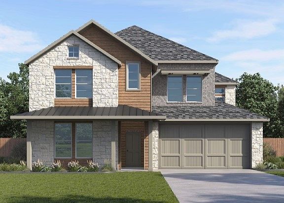 Plan Elevation.