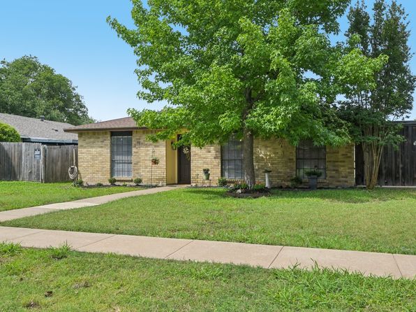 Home for Sale in Garland TX