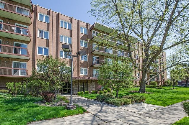 1st image of 8100 W Foster Ln APT 505