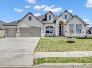 209 Filmore Fls, Cibolo, TX 78108