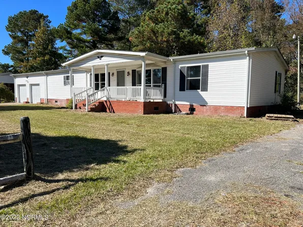 124 Blanton Street, Magnolia, NC 28453