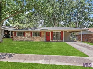 7328 Meadowview Ave, Baton Rouge, LA 70810