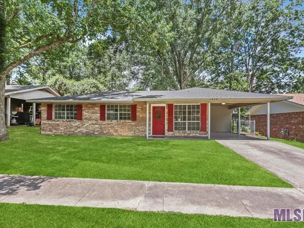 7328 Meadowview Ave, Baton Rouge, LA 70810