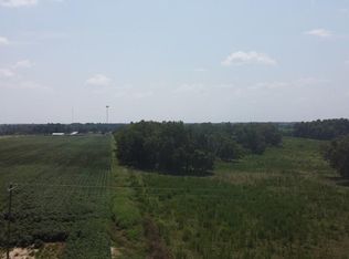 4994 Freeman Rd, Blakely, GA 39823