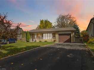 11 Sigurd Jensen Ct, Brantford, ON N3R 6Y8