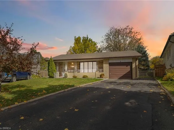 11 Sigurd Jensen Ct, Brantford, ON N3R 6Y8