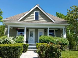 147 E 16th St, Bedford, IN 47421