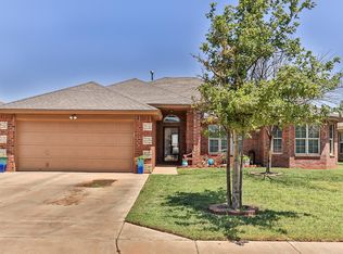 7614 84th St, Lubbock, TX 79424