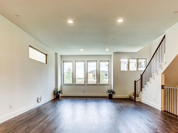 Open great room