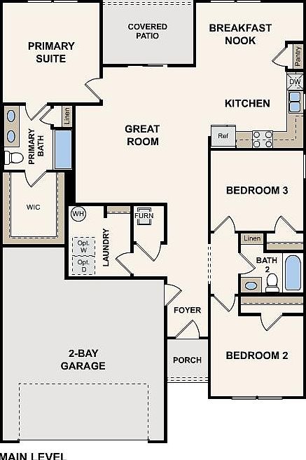 2nd image of 121 Ascension Way
