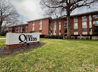 1300 Queens Rd UNIT 210, Charlotte, NC 28207