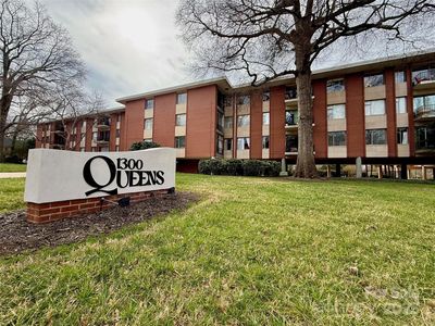 1300 Queens Rd UNIT 210, Charlotte, NC, 28207