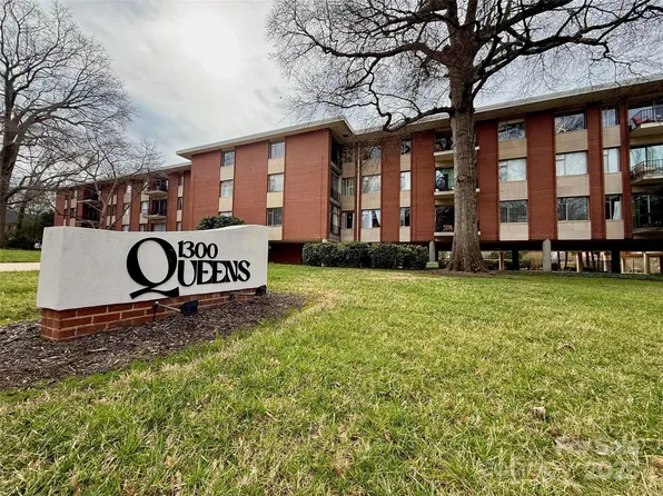 1300 Queens Rd Unit 210, Charlotte, NC 28207