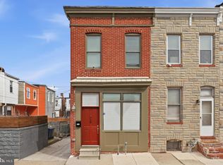 719 N Madeira St, Baltimore, MD