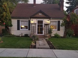 2330 Garden Ave, Klamath Falls, OR 97601