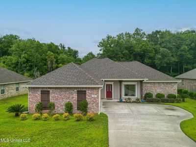 508 Dynsmore Pl, Long Beach, MS, 39560