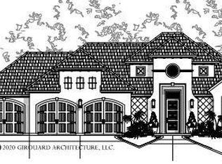 104 Perdu Turn Ln, Youngsville, LA 70592
