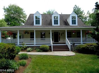 308 Sycamore St, Falls Church, VA 22046