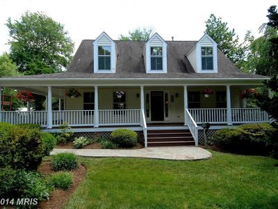 308 Sycamore St, Falls Church, VA, 22046