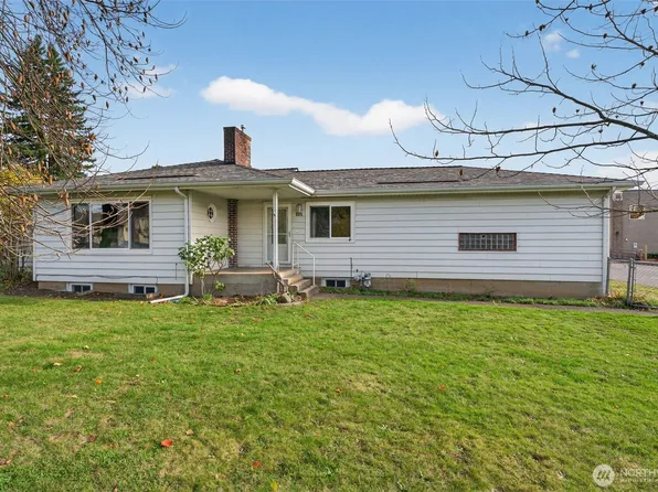 608 12th Street, Washougal, WA 98671