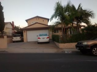 895 Kostner Dr, San Diego, CA 92154