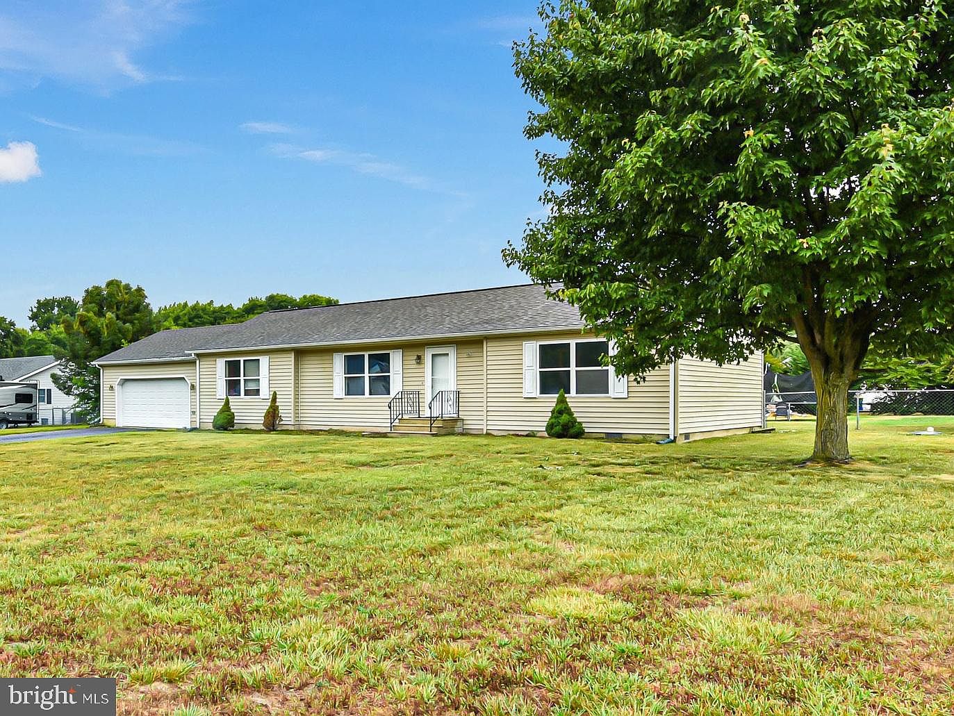 114 Mount Vernon Dr, Viola, DE 19979 Zillow