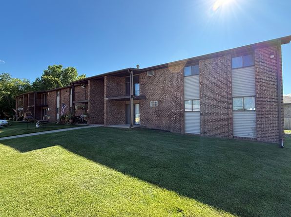 2750 Humboldt Rd #9