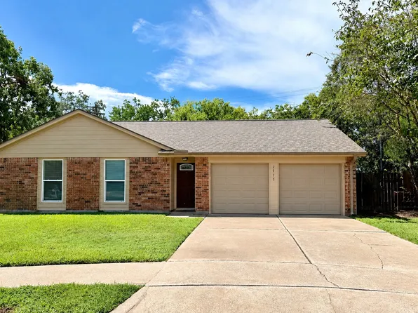 2775 Forest Point Dr, League City, TX 77573