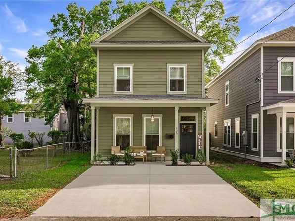 635 Hamilton Court, Savannah, GA 31401