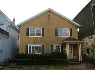 1617-1619 Jackson St, Scranton, PA 18504