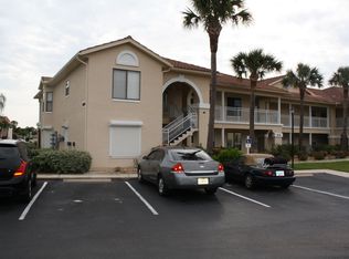 404 Bouchelle Dr APT 101, New Smyrna Beach, FL 32169