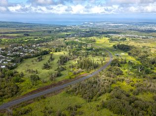 Country Club Dr Lot 21, Hilo, HI 96720